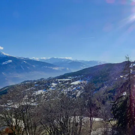 Armorial Est Apt- 72 By Interhome Apartman *