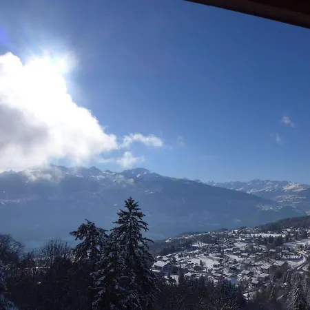 شقة Armorial Est Apt- 72 By Interhome