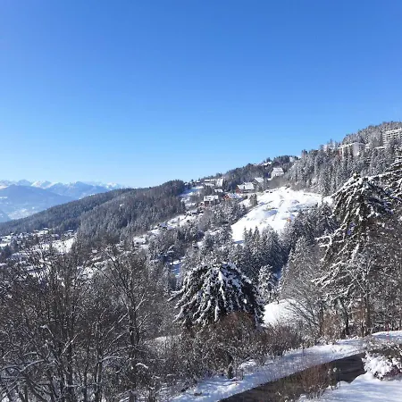 Apartman Armorial Est Apt- 72 By Interhome *