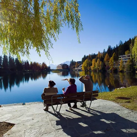 Armorial Est Apt- 72 By Interhome Vermala