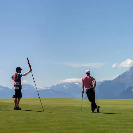 Armorial Est Apt- 72 By Interhome * Vermala