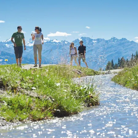 Apartman Armorial Est Apt- 72 By Interhome Vermala