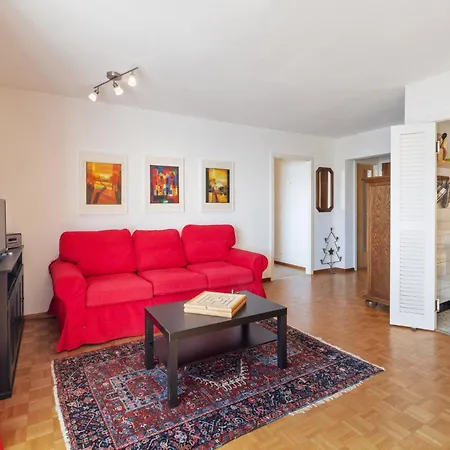 Armorial Est Apt- 72 By Interhome شقة *