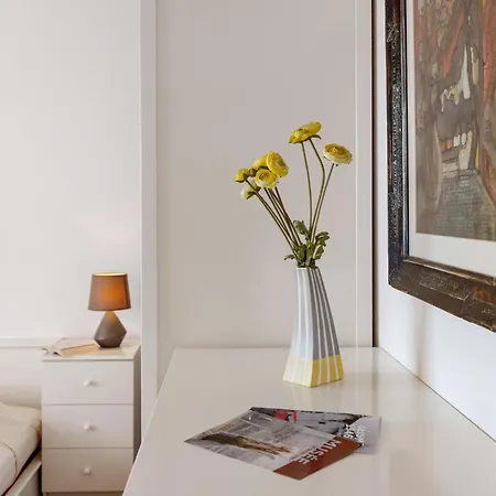 克莱恩蒙塔纳阿莫里伊斯特公寓 *