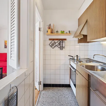 Apartman Armorial Est Apt- 72 By Interhome