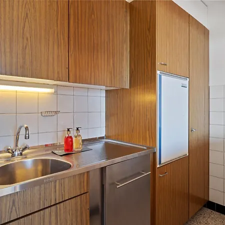 Armorial Est Apt- 72 By Interhome *