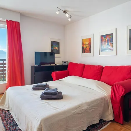 Armorial Est Apt- 72 By Interhome * Vermala