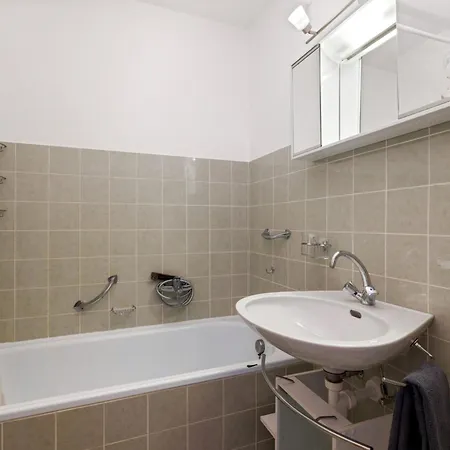 Armorial Est Apt- 72 By Interhome *