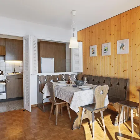 Armorial Est Apt- 72 By Interhome Apartman