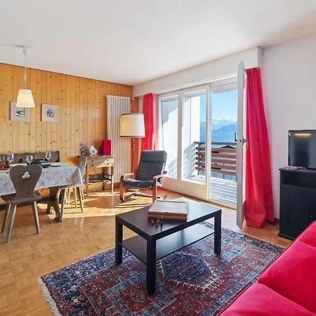 Armorial Est Apt- 72 By Interhome Apartman