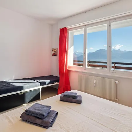 Armorial Est Apt- 72 By Interhome Apartman