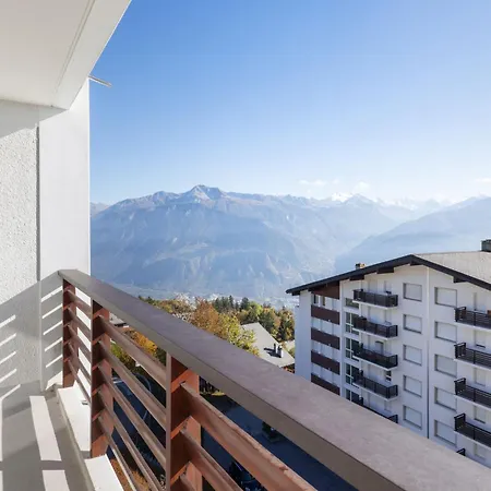 Armorial Est Apt- 72 By Interhome Apartman Vermala