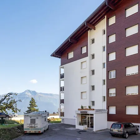 克莱恩蒙塔纳阿莫里伊斯特公寓 Vermala