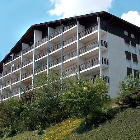 Apartman Armorial Est Apt- 72 By Interhome *