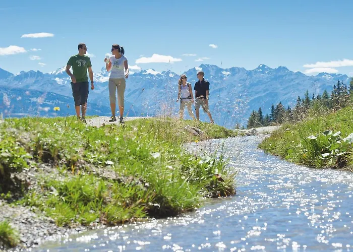 Apartment Apartment Armorial Est 72 By Interhome Vermala