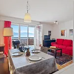 Armorial Est 72 By Interhome דירה Vermala