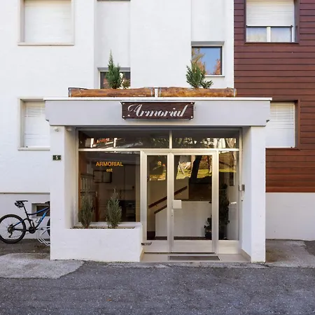 דירה Armorial Est 72 By Interhome