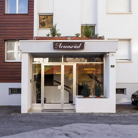 דירה Armorial Est 72 By Interhome